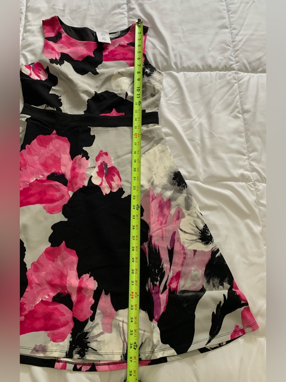 New Ricki’s Dress Size 6 - Picture 2 of 7